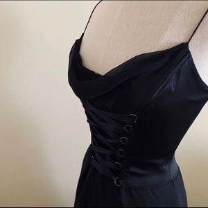 Laundry by Shelli Segal Silk Dress